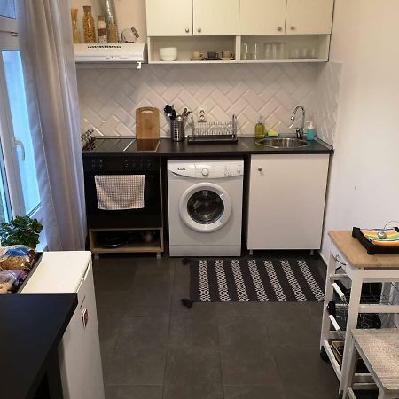 Graf Ignatiev - 3Br Apart Sofia Buitenkant foto